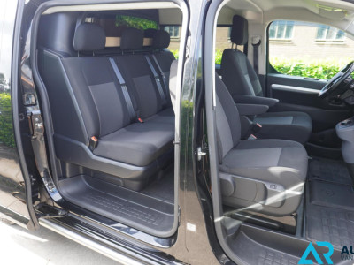 Opel Vivaro bestel 2.0 CDTI L2H1 Innovation 17