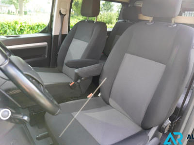 Opel Vivaro bestel 2.0 CDTI L2H1 Innovation 18