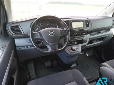 Opel Vivaro bestel 2.0 CDTI L2H1 Innovation 19