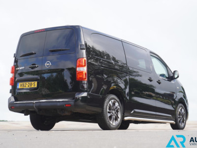 Opel Vivaro bestel 2.0 CDTI L2H1 Innovation 2
