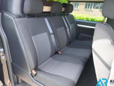 Opel Vivaro bestel 2.0 CDTI L2H1 Innovation 21