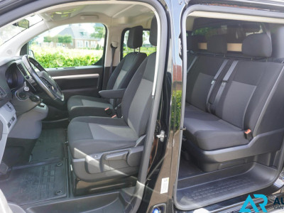 Opel Vivaro bestel 2.0 CDTI L2H1 Innovation 3