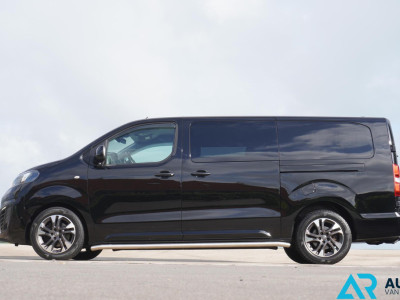 Opel Vivaro bestel 2.0 CDTI L2H1 Innovation 5