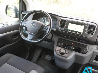 Opel Vivaro bestel 2.0 CDTI L2H1 Innovation 6