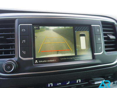 Opel Vivaro bestel 2.0 CDTI L2H1 Innovation 8