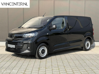 Opel Vivaro bestel 2.0 Diesel 145 L2