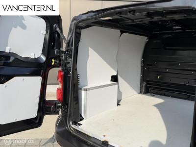 Opel Vivaro bestel 2.0 Diesel 145 L2 21