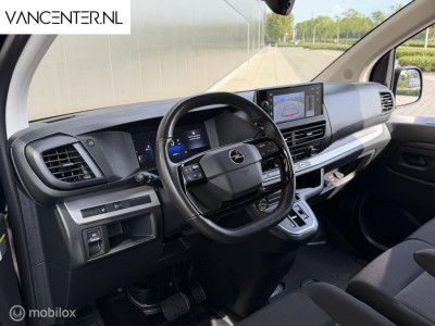 Opel Vivaro bestel 2.0 Diesel 145 L2 3