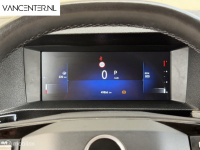 Opel Vivaro bestel 2.0 Diesel 145 L2 4