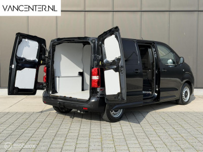 Opel Vivaro bestel 2.0 Diesel 145 L2 8