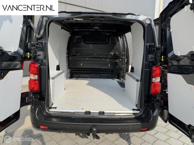 Opel Vivaro bestel 2.0 Diesel 145 L2 9