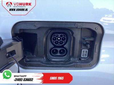 Opel e-Combo L2 50kWh 340 km WLTP LED/ Standkachel/ Snellader/ 3Pers./ Carplay/ Keyless/ Camera/ PDC/ Cruise/ Airco 16