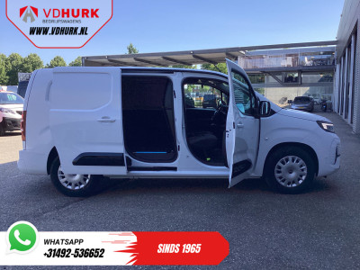 Opel e-Combo L2 50kWh 340 km WLTP LED/ Standkachel/ Snellader/ 3Pers./ Carplay/ Keyless/ Camera/ PDC/ Cruise/ Airco 5