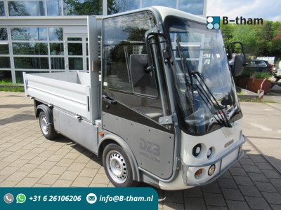 Overige merken 1000 PICKUP 72V