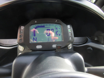 Overige merken Brommobiel Cargo Base 5.4 kWh foto 10