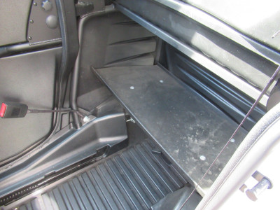Overige merken Brommobiel Cargo Base 5.4 kWh foto 16