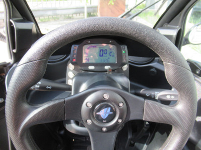 Overige merken Brommobiel Cargo Base 5.4 kWh foto 9