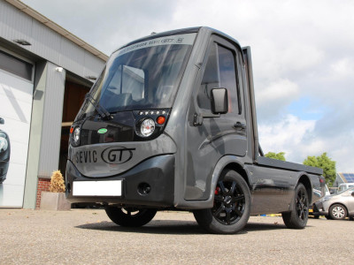 Overige merken C500 Cenntro GT pick up /f Box / T1 nw batt pack