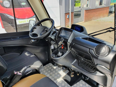 Overige merken C500 Cenntro GT pick up /f Box / T1 nw batt pack foto 20