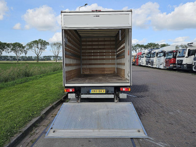 Overige merken CANTER 3C15 ac aut 3.0 ltr EURO6 foto 12