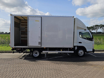 Overige merken CANTER 3C15 ac aut 3.0 ltr EURO6 foto 13