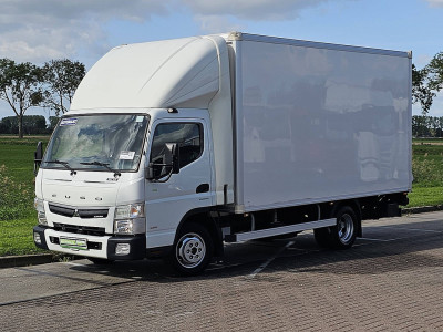 Overige merken CANTER 3C15 ac aut 3.0 ltr EURO6 foto 2