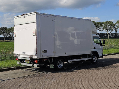 Overige merken CANTER 3C15 ac aut 3.0 ltr EURO6 foto 3
