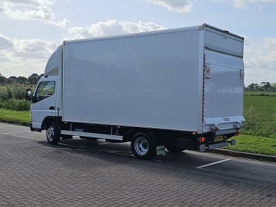 Overige merken CANTER 3C15 ac aut 3.0 ltr EURO6 foto 6