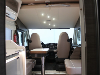 Overige merken CARAT 870 G Edition, 161PK | Automaat 9-Traps | 13.000KM!! | EERSTE EIGENAAR | NIEUWSTAAT!!!!! | Bouwjaar 2022 | Luxe Integraal | VOL OPTIES!! foto 14