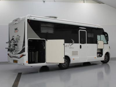 Overige merken CARAT 870 G Edition, 161PK | Automaat 9-Traps | 13.000KM!! | EERSTE EIGENAAR | NIEUWSTAAT!!!!! | Bouwjaar 2022 | Luxe Integraal | VOL OPTIES!! foto 2
