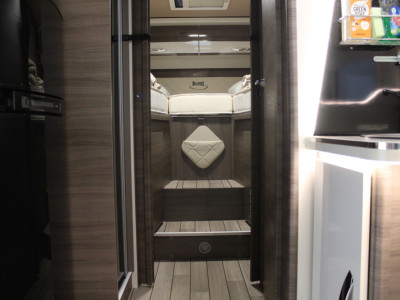 Overige merken CARAT 870 G Edition, 161PK | Automaat 9-Traps | 13.000KM!! | EERSTE EIGENAAR | NIEUWSTAAT!!!!! | Bouwjaar 2022 | Luxe Integraal | VOL OPTIES!! foto 20