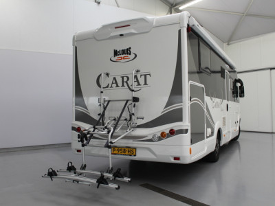 Overige merken CARAT 870 G Edition, 161PK | Automaat 9-Traps | 13.000KM!! | EERSTE EIGENAAR | NIEUWSTAAT!!!!! | Bouwjaar 2022 | Luxe Integraal | VOL OPTIES!! foto 5