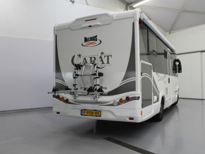 Overige merken CARAT 870 G Edition, 161PK | Automaat 9-Traps | 13.000KM!! | EERSTE EIGENAAR | NIEUWSTAAT!!!!! | Bouwjaar 2022 | Luxe Integraal | VOL OPTIES!! foto 6