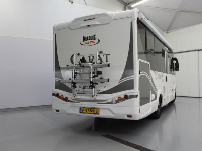 Overige merken CARAT 870 G Edition, 161PK | Automaat 9-Traps | 13.000KM!! | EERSTE EIGENAAR | NIEUWSTAAT!!!!! | Bouwjaar 2022 | Luxe Integraal | VOL OPTIES!! foto 7