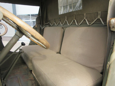 Overige merken CCKW 353 WW2 Truck 10