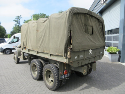 Overige merken CCKW 353 WW2 Truck 4