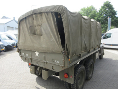 Overige merken CCKW 353 WW2 Truck 5