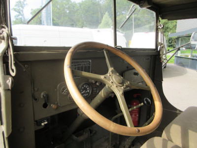 Overige merken CCKW 353 WW2 Truck 6