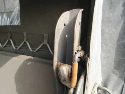 Overige merken CCKW 353 WW2 Truck 7
