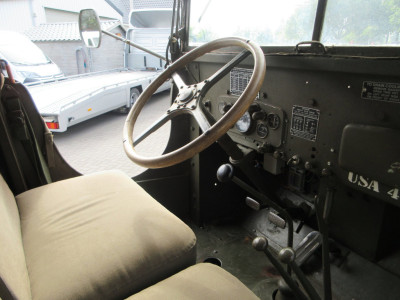 Overige merken CCKW 353 WW2 Truck 9