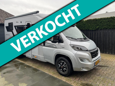 Overige merken COMPACT SL Supreme nieuwste model Fiat 8 model 2023 bj 2022