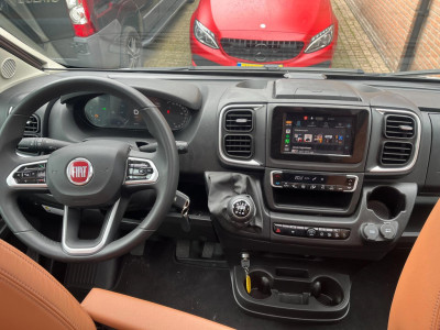 Overige merken COMPACT SL Supreme nieuwste model Fiat 8 model 2023 bj 2022 6