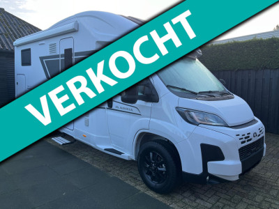 Overige merken CORAL 650DL HALF INTEGRAAL 2025 NIEUW