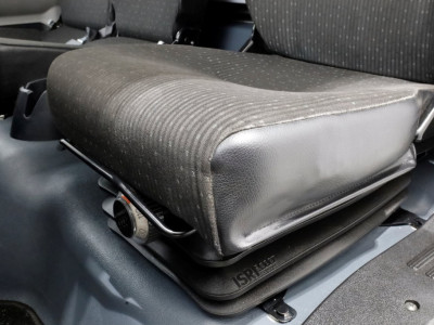 Overige merken Canter 3.0D 150pk E6 Bakwagen met laadklep en zijdeur + trekhaak 3500kg 04-2020 19