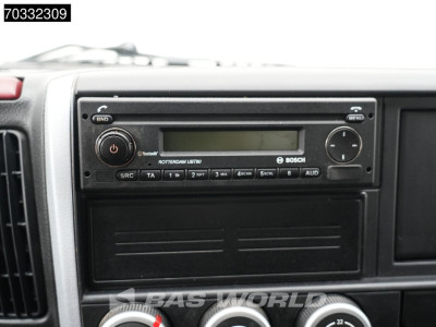 Overige merken Canter 3.0L Kraanwagen Maxilift 230.2H Trekhaak Dubbellucht 150PK Airco Camera Euro6 Kran Kranwagen Crane Pritsche Pickup Open Box Airco Trekhaak 19