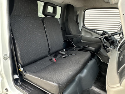 Overige merken Canter 3C15 3.0 DI 340 bakwagen met deuren airco|trekhaak foto 10