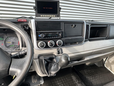 Overige merken Canter 3C15 3.0 DI 340 bakwagen met deuren airco|trekhaak foto 14