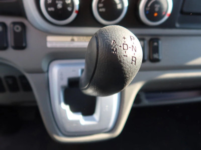 Overige merken Canter Fuso Bak + klep foto 11