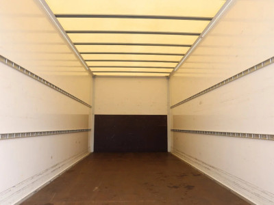 Overige merken Canter Mitsubishi Canter 7 C 18 + Klep 1000kg Euro 6 foto 15
