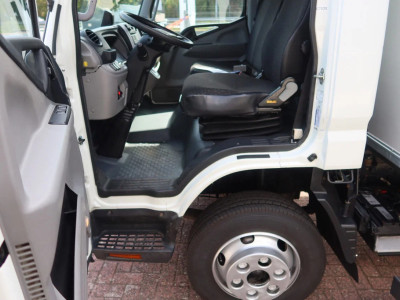 Overige merken Canter Mitsubishi Canter 7 C 18 + Klep 1000kg Euro 6 foto 5